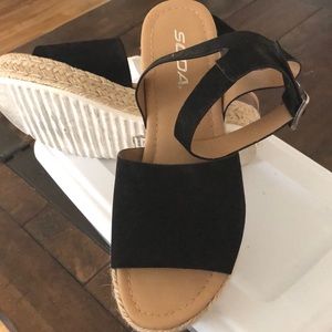 Espadrille Sandals